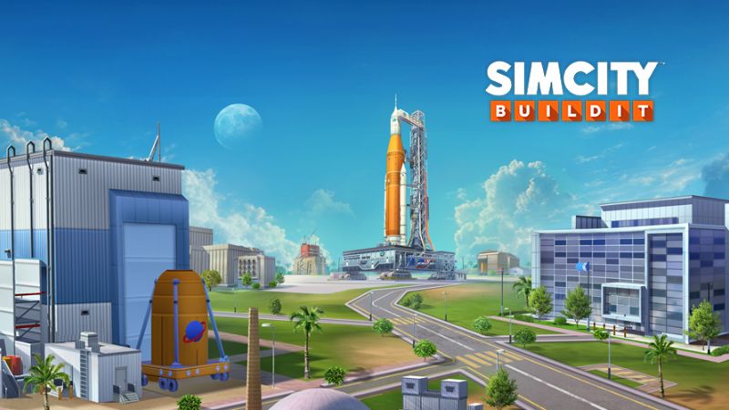 Tải Simcity Buildit Mod APK (Menu, Vô Hạn Tiền) v1.74.2.150717 1 Giới Thiệu Về Siêu Phẩm Simcity Buildit Mod APK