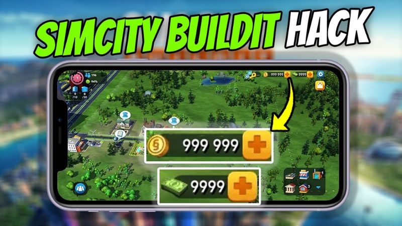 Tải Simcity Buildit Mod APK (Menu, Vô Hạn Tiền) v1.74.2.150717 4 Lợi Thế Của Người Chơi Khi Trải Nghiệm Phiên Bản Simcity Buildit Mod APK