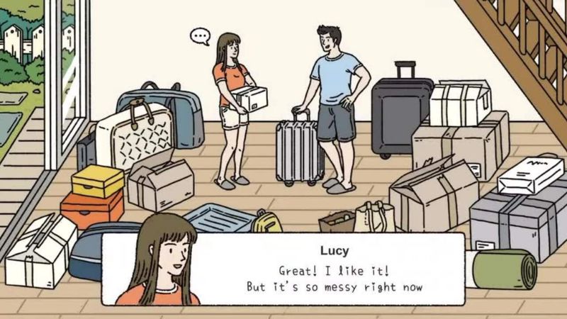 Tải Adorable Home MOD APK (Vô Hạn Tim, Tiền) v2.18.3 3 Tự Do Thiết Kế Và Trang Trí Ngôi Nhà Riêng Của Bạn Trong Adorable Home MOD APK