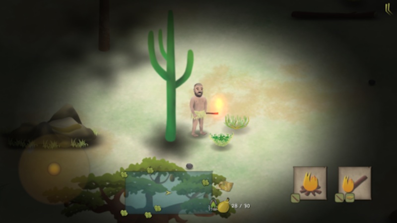 Tải Marooned MOD APK (Vô Hạn Tiền, Miễn Phí Mua In-App) v2.6.3 1 Marooned MOD APK