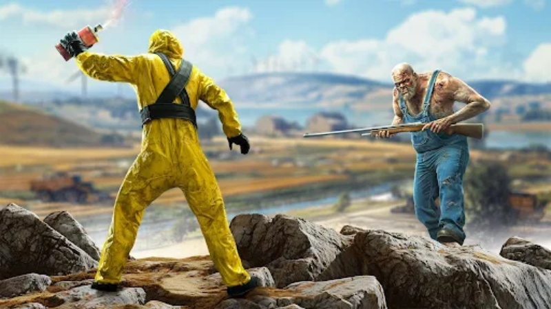 Tải Tomorrow MOD APK (Menu, Vô Hạn Tiền, Bất Tử) v1.5.1 2 Tomorrow MOD APK