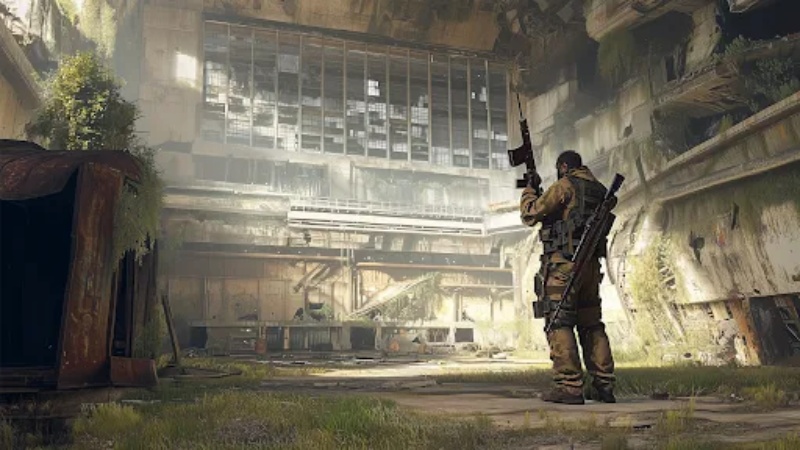 Tải Tomorrow MOD APK (Menu, Vô Hạn Tiền, Bất Tử) v1.5.1 1 Tomorrow MOD APK