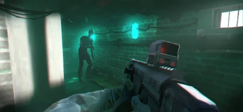 Tải Zombie Hunter 2 MOD APK (Menu, Vô Hạn Tiền, Đạn) v0.9.86 4 Zombie Hunter 2 MOD APK