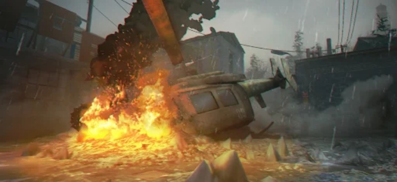 Tải Zombie Hunter 2 MOD APK (Menu, Vô Hạn Tiền, Đạn) v0.9.86 3 Zombie Hunter 2 MOD APK