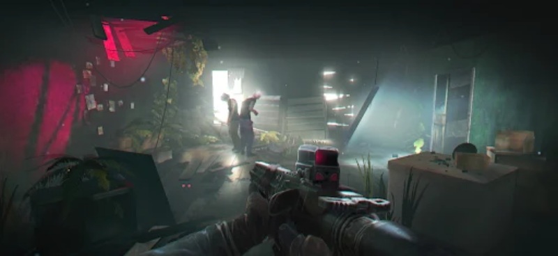 Tải Zombie Hunter 2 MOD APK (Menu, Vô Hạn Tiền, Đạn) v0.9.86 2 Zombie Hunter 2 MOD APK