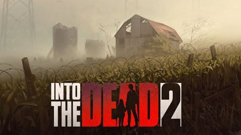 Tải Hack Into the Dead 2 (Mod Menu, Vô Hạn Đạn) v1.87.0 1 Hack Into the Dead 2 trong cuộc chạy giữa đàn zombie