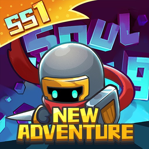 Tải Soul Knight Prequel MOD APK (Menu, Tốc Độ, Thời