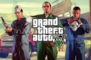 Tổng Hợp Mã Lệnh GTA 5 Đầy Đủ Mới Nhất
