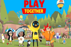 Tổng Hợp Giờ Câu Cá Trong Play Together