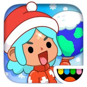 Tải Toca Boca Mod APK (Mở Khóa Tất Cả, Full Nội Thất) v1.109