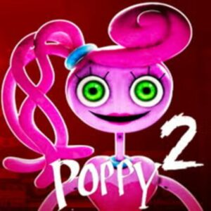 Tải Poppy Playtime Chapter 2 Apk V1.42 Miễn Phí