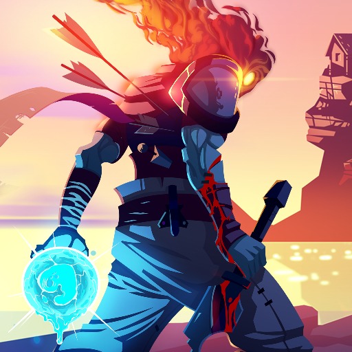 Tải Dead Cells Mod Apk (Menu, Việt Hóa) v3.5.9 Cho
