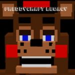 Tải Mod Freddycraft Legacy For Minecraft PE Cho Android