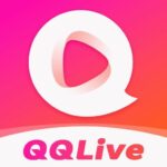 Tải QQ Live Mod Apk (Mở Khóa Phòng) v2.1.0