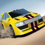 Tải Rally Fury Hack (Vô Hạn Tất Cả, Kim Cương) V1.117