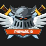 Tải Hack Evowars Io (Lên Level Nhanh, Bất Tử) V2.0.123