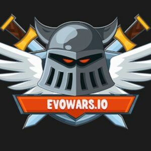 Tải Hack Evowars Io (Lên Level Nhanh, Bất Tử) V2.0.123