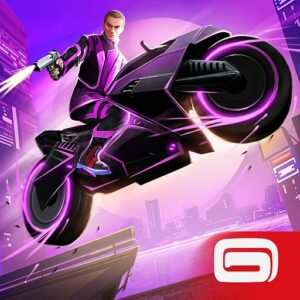 Tải Hack Gangstar Vegas Mod Apk (Full Tiền, Kim Cương) V8.4.1e