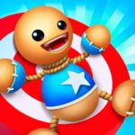 Tải Hack Kick The Buddy Mod APK (Menu, Full Đồ) v2.11.2