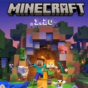 Tải Minecraft 1.20 APK Miễn Phí Cho Android