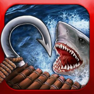 Tải Raft Survival Hack (Vô Hạn Tiền) v2.5.3