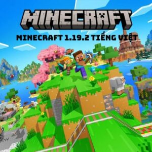 Tải Minecraft Modpure 1.19.2 Tiếng Việt Miễn Phí Cho Android