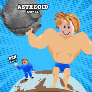 Tải Hack Lifting Hero Mod APK (Full Tiền, Autoclick) v46.8.4
