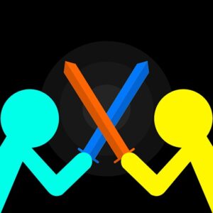 Tải Hack Supreme Duelist Stickman (Full Tiền, Max Level) v4.0.4