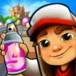 Tải Subway Surfers Hack (Mod Full Tiền, Menu) v3.51.0