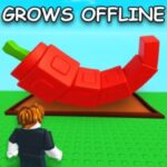 Tải Hack Grow A Garden VNG (Mở Trứng, Lấy Cây Candy) v2.690