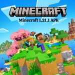 Tải Minecraft 1.21.1 Mới Nhất Cho Android