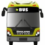 Tải Bus Simulator Vietnam Mod (Vô Hạn Tiền) v9.3.6