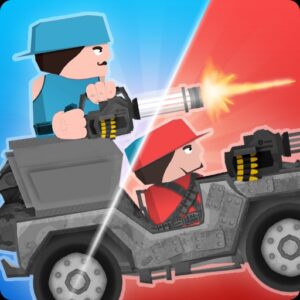 Tải Hack Clone Armies (MOD Menu, Vô Hạn Tiền) v10000.1.8