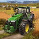 Tải Farming Simulator 20 Mod Apk (Vô Hạn Tiền) v0.0.0.90