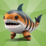 Tải Hack Animash Mod APK (Unlock All, Full Nhân Vật) v233