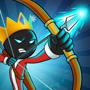Tải Hack Mr Bow Mod APK (Full Tiền) v5.0.9
