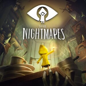 Tải Little Nightmares Mod Apk (Latest Version) v144 Miễn Phí