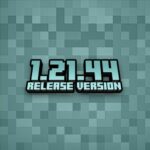 Tải Minecraft Patch 1.21.44 APK Miễn Phí Cho Android