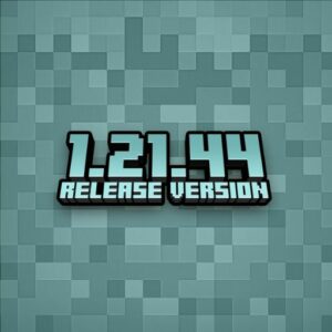 Tải Minecraft Patch 1.21.44 APK Miễn Phí Cho Android