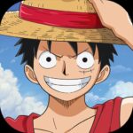 Tải One Piece Fighting Path Mod APK (Vô Hạn Tiền, Menu) v1.25.1