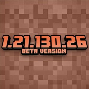 Tải Androidmentor Minecraft v1.21.130.26 Mới Nhất Cho Android