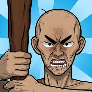 Tải Hack Anh Em Nguyên Thủy (Vô Hạn Tiền, Gỡ Quảng Cáo) v3.18