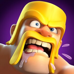 Tải Hack Clash Of Clan Mod Apk (Vô Hạn Tiền, Lính) v18.0.5