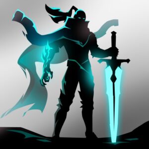 Tải Hack Shadow Knight (Mod Menu, Full Tiền, Kim Cương) v3.24.398