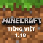 Tải Minecraft 1.18 Tiếng Việt Miễn Phí Cho Android