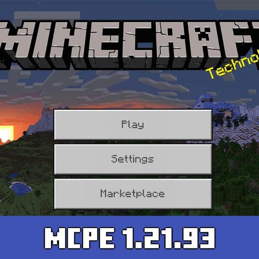 Tải Minecraft 1.21.93 Apk Miễn Phí Cho Android