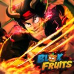 Tải Hack Blox Fruit VNG (Auto Farm, Full Trái Ác Quỷ) Update 28