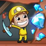 Tải Hack Idle Miner Tycoon Mod Apk (Vô Hạn Tiền) v5.35.0