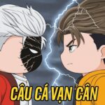 Tải Hack Câu Cá Vạn Cân (MOD Menu, Vô Hạn Tiền, Tài Nguyên) v2.0.3