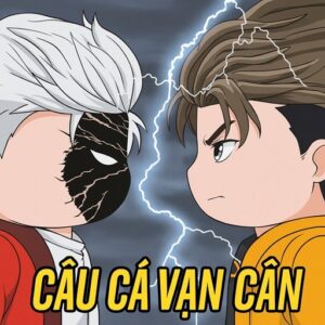 Tải Hack Câu Cá Vạn Cân (MOD Menu, Vô Hạn Tiền, Tài Nguyên) v2.0.3